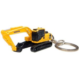Llavero Komatsu PC210