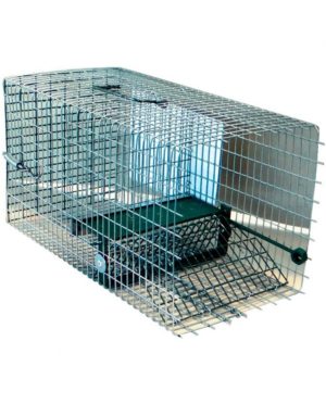 Nasa para ratas 40 cm