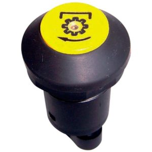 Fendt. Toma de fuerza. Interruptor de 0,1A 0-16V