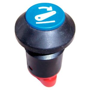 Fendt. Descenso corte. Interruptor 0,1A 0-16 V