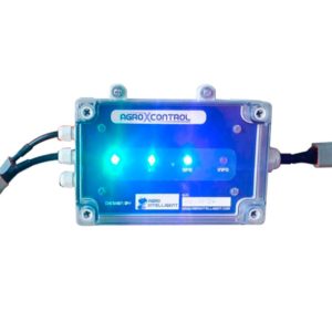 Plataforma Agroxcontrol