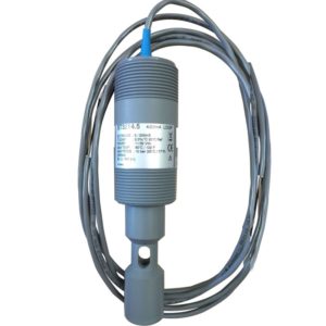 Conductímetro para Agroxcontrol