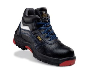 BOTAS DE TRABAJO ASFALTO TOP